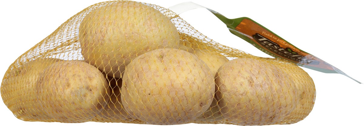 slide 8 of 9, Tasteful Selections Honey Gold 2-Bite Potatoes 24 oz, 24 oz