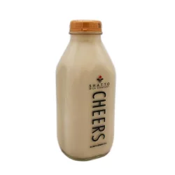 Shatto Milk Company Pure Coffee Milk
