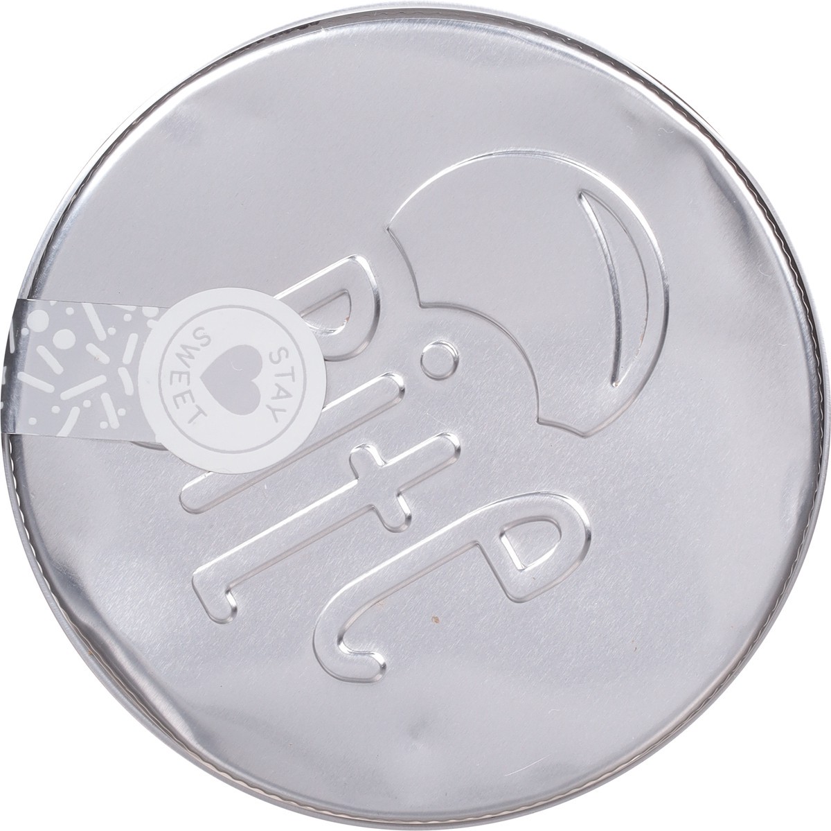 slide 4 of 9, One Bite Cake In A Jar Chocolate, 5.4 oz