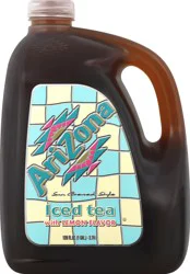 AriZona Iced Tea - 128 oz