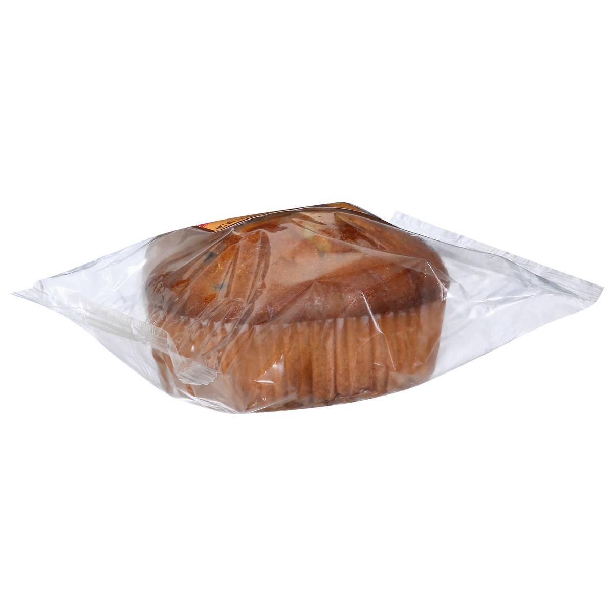 slide 2 of 9, BAKED GOODS- DSD Banana Nut Muffin, 1 ct