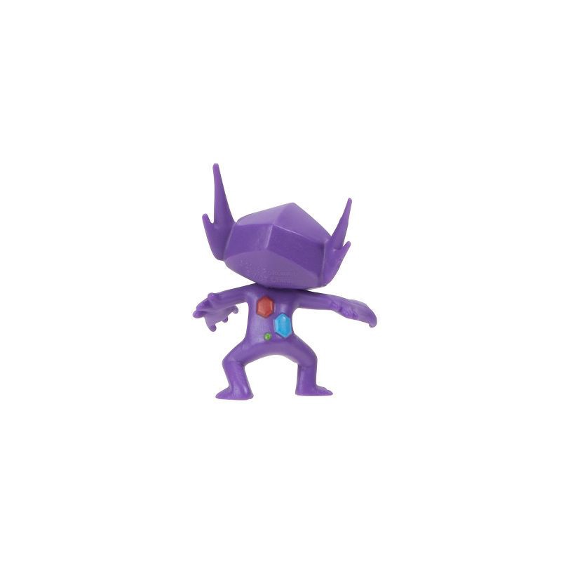 slide 24 of 27, Pokemon Pokémon Battle Ready Mini Figure Set - 6pk, 6 ct