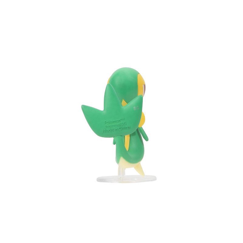 slide 12 of 27, Pokemon Pokémon Battle Ready Mini Figure Set - 6pk, 6 ct