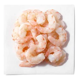 Publix Large Pink Shell On Shrimp