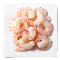 Publix Large Pink Shell On Shrimp
