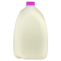 slide 3 of 5, Meijer 1% Lowfat Milk, Gallon, 1 gal