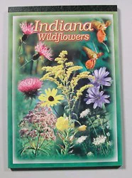 Indiana Wildflowers Tablet