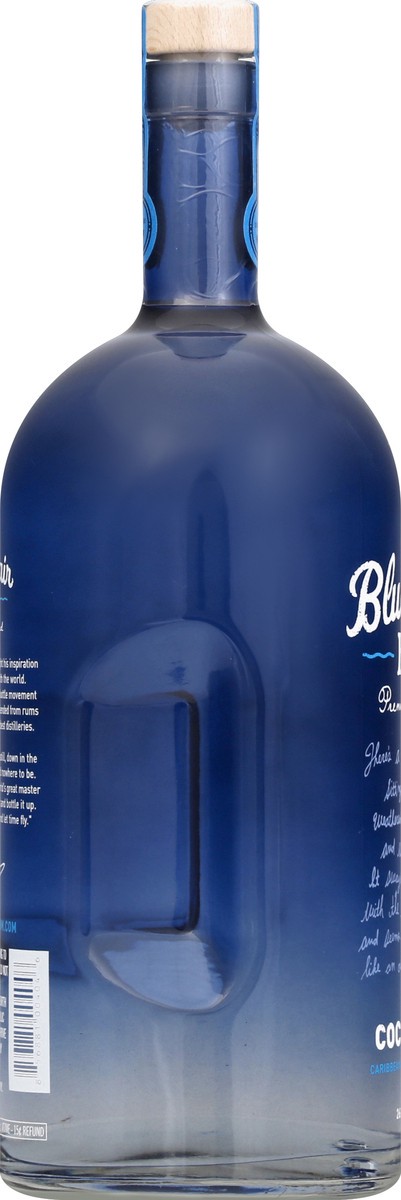 slide 4 of 8, Blue Chair Bay Rum 1.75 lt, 1.75 liter