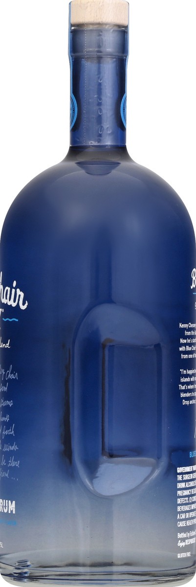 slide 7 of 8, Blue Chair Bay Rum 1.75 lt, 1.75 liter