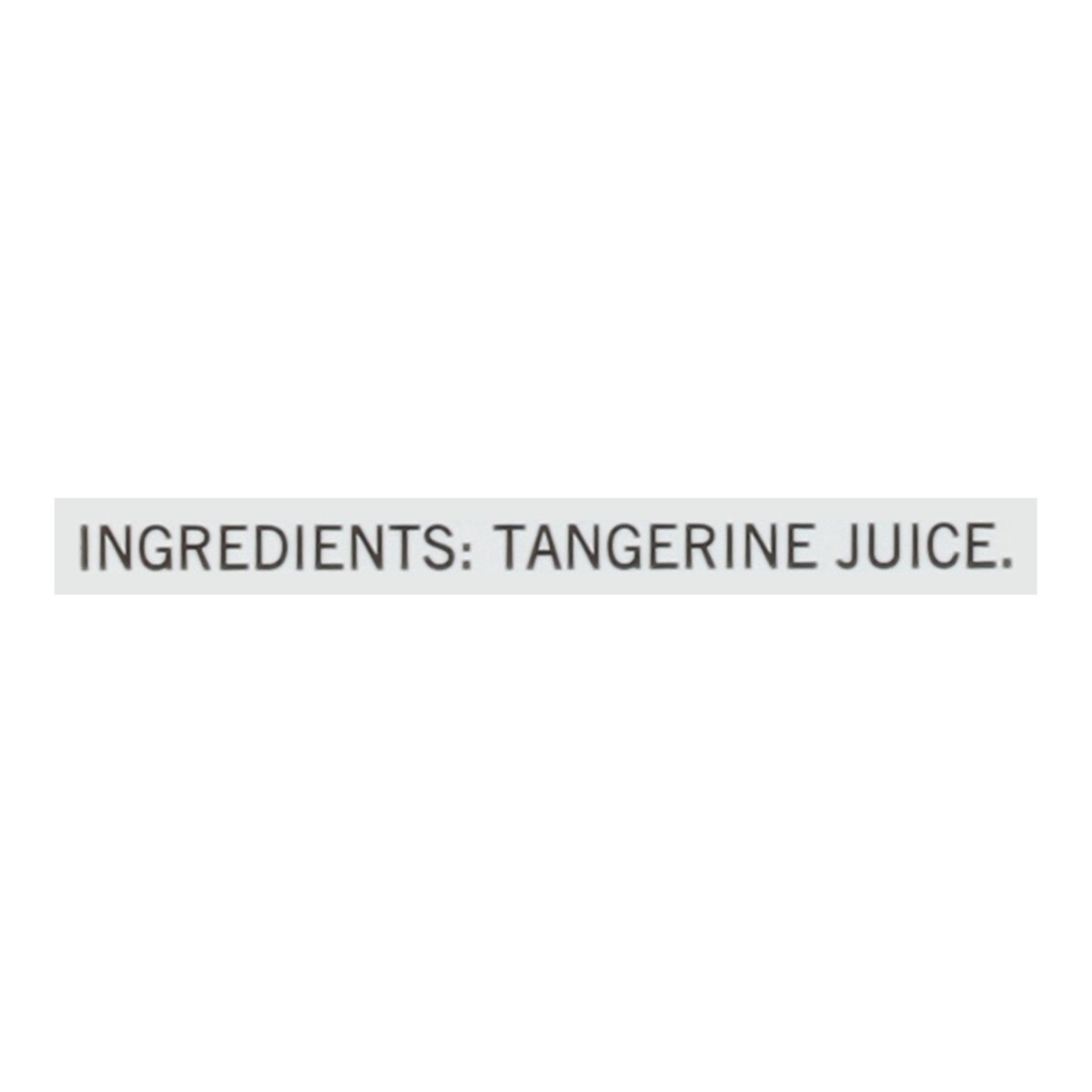 slide 3 of 11, Natalie's Tangerine Juice 64 fl oz, 64 fl oz