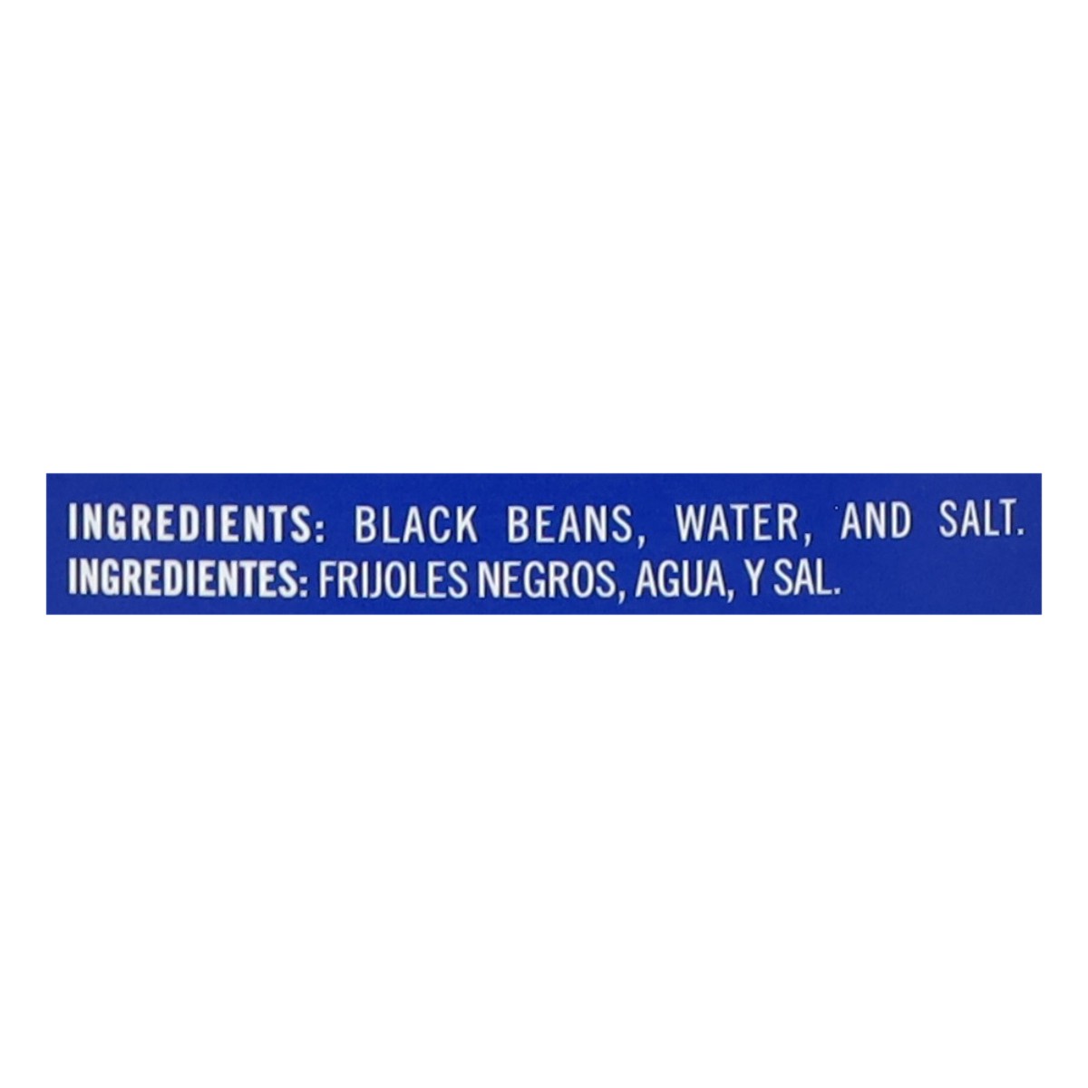 slide 10 of 14, Goya Black Beans 46 oz, 46 oz