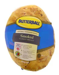 Butterball Smoked Turkey Breast