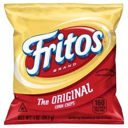 FL VP/MP Snacks, Classic Mix Variety