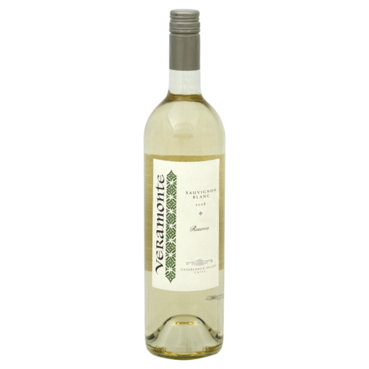 slide 2 of 2, Veramonte Sauvignon Blanc, 750 ml