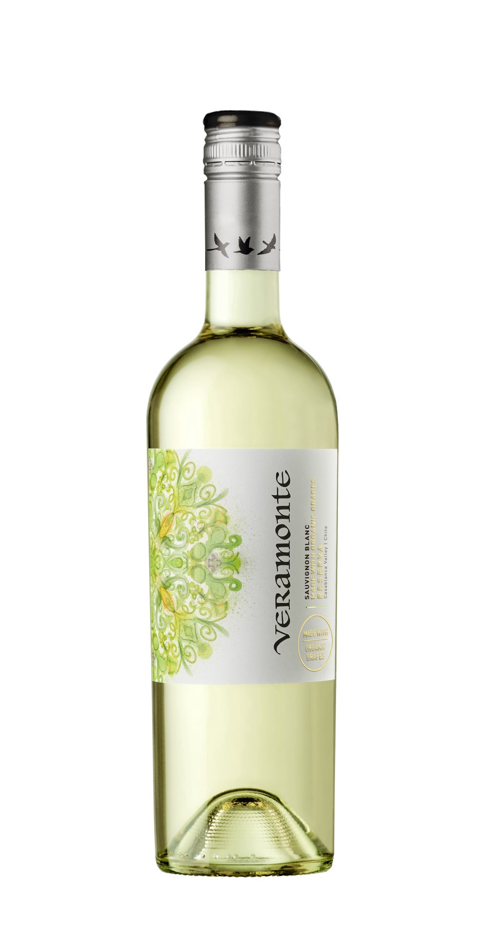 slide 1 of 2, Veramonte Sauvignon Blanc, 750 ml