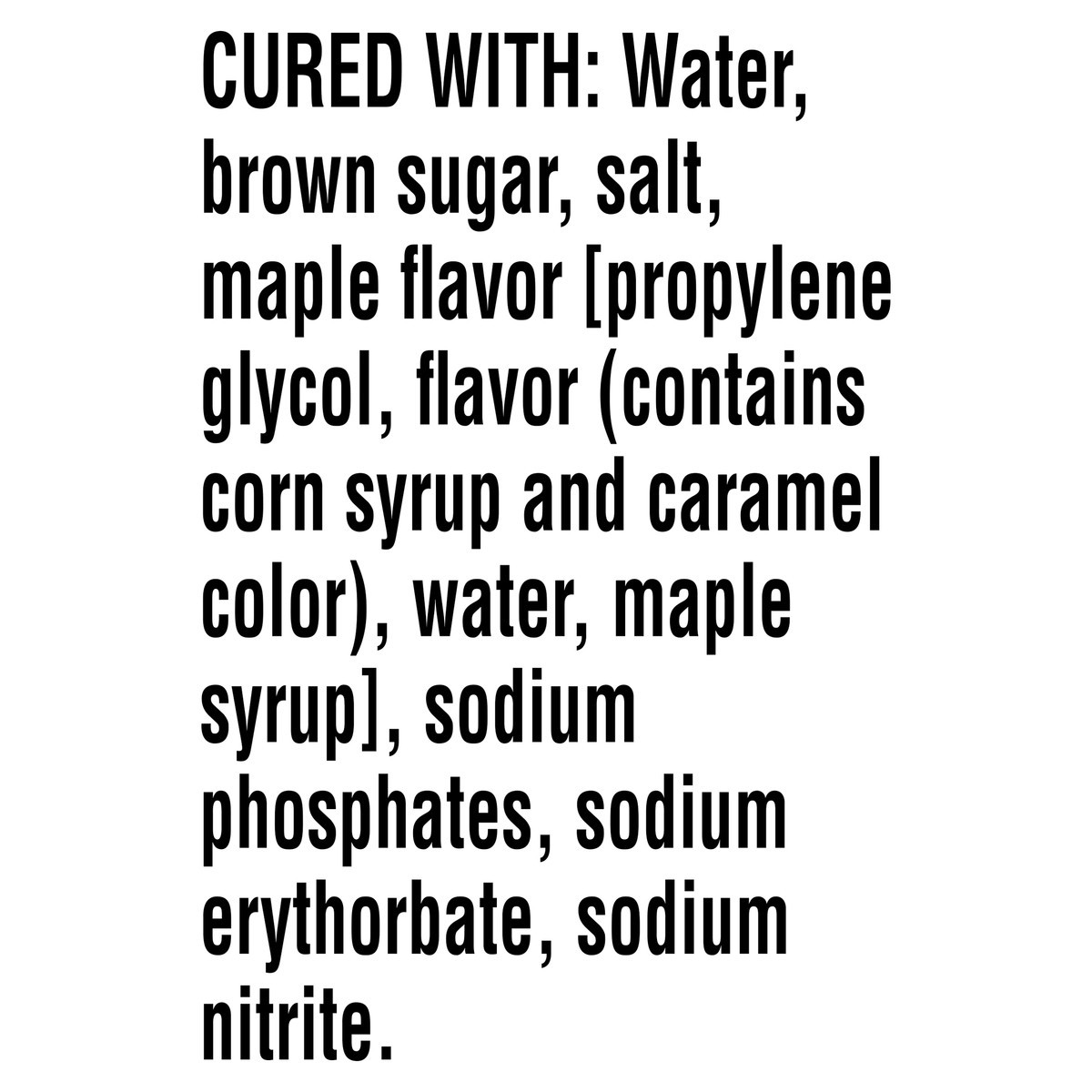 slide 6 of 8, Jimmy Dean Maple & Brown Sugar Premium Bacon, 12 oz Pack, 12 oz