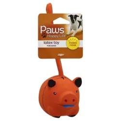 Paws Happy Life Paws Dog Toy