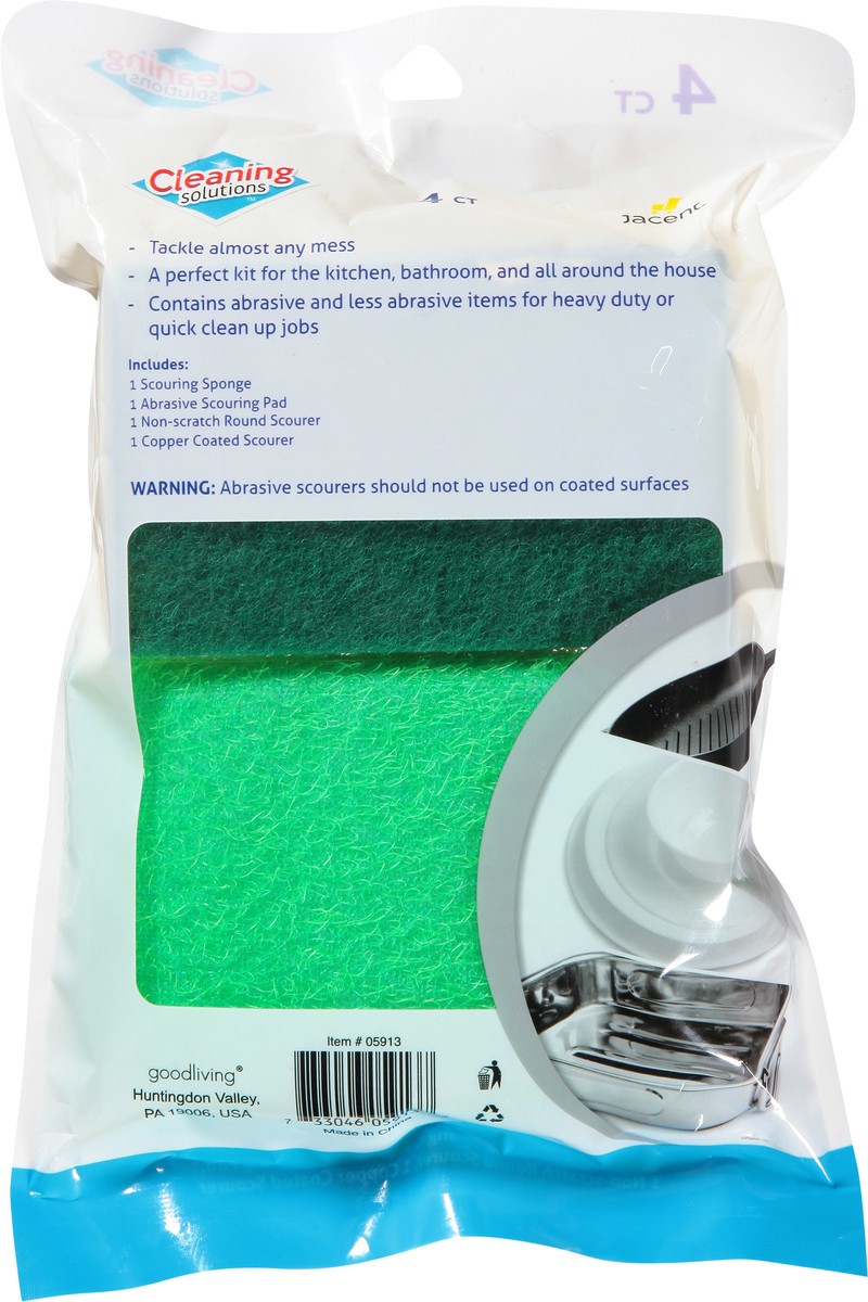 slide 11 of 12, Ata Cleaning Combo Pack, 1 ct