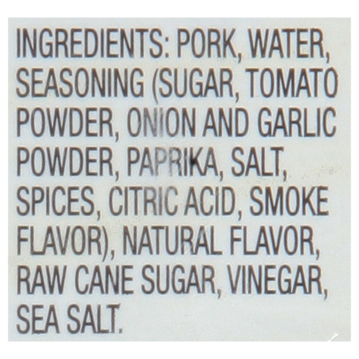 slide 11 of 14, Hatfield Dry Rubbed Texas Smokehouse BBQ Seasoned Pork Lion Filet 22 oz, 22 oz