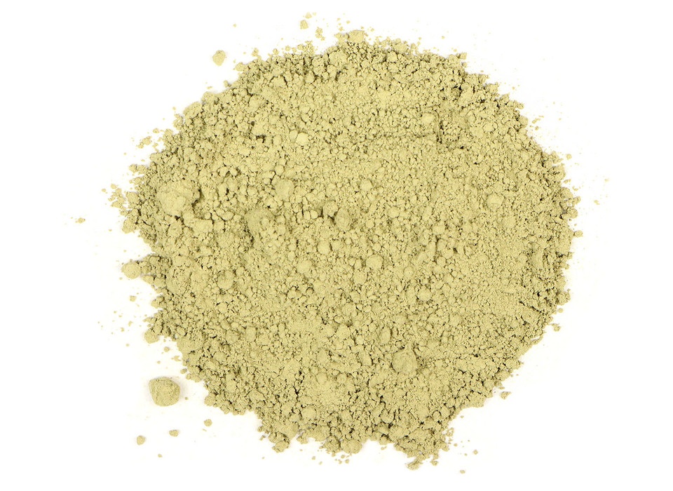 slide 1 of 1, Mountain Rose Herbs Organic Bladderwrack Powder, per lb