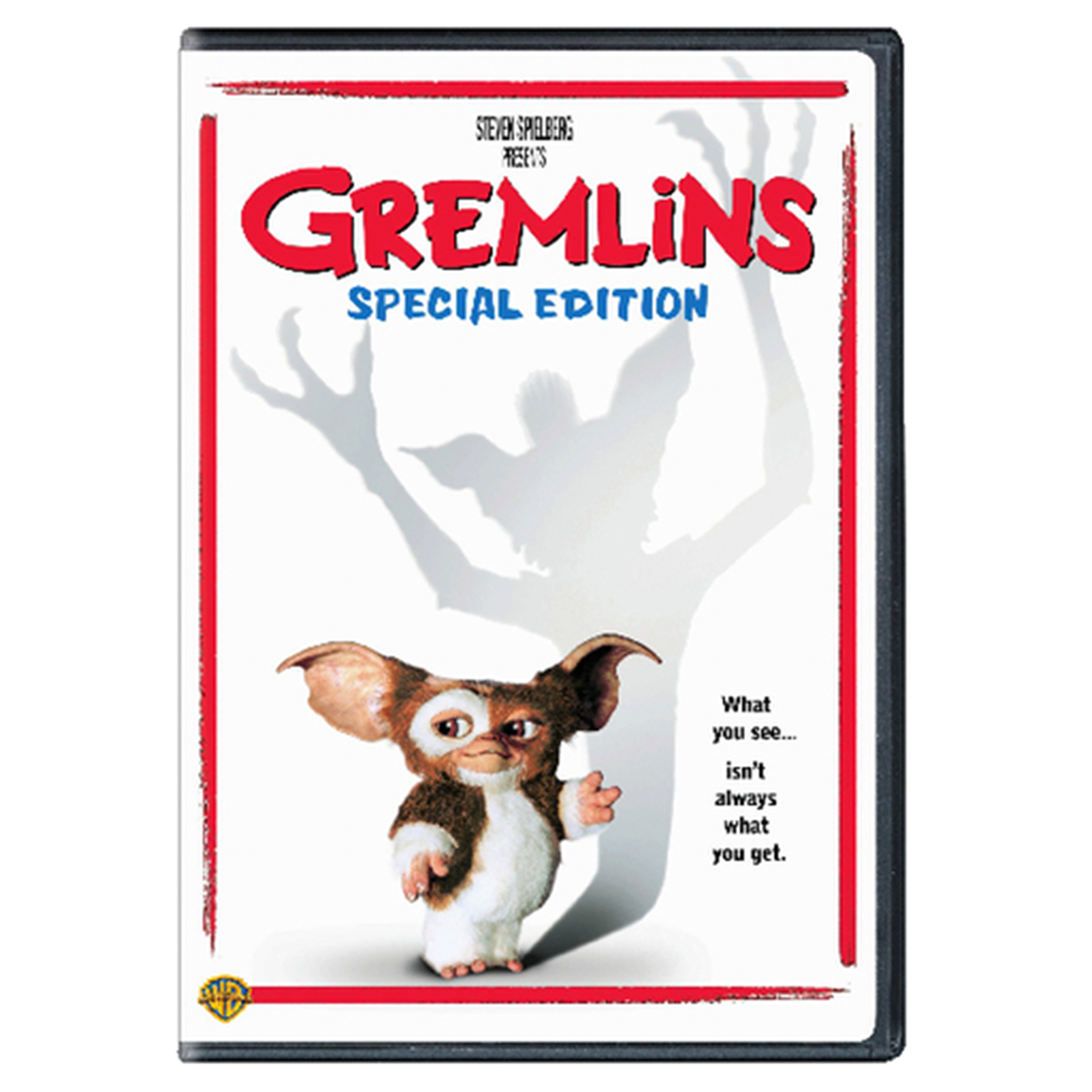 slide 1 of 1, Gremlins (WS) (dvd_video), 1 ct