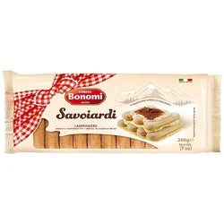 Forno Bonomi Savoiardi Lady Fingers
