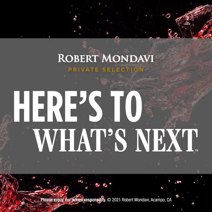 slide 18 of 25, Robert Mondavi Private Selection Pinot Noir Red Wine, 750 mL Bottle, 25.35 fl. oz