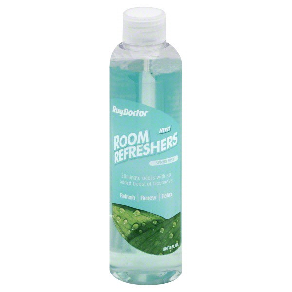 slide 1 of 1, Rug Doctor Room Refreshers 8 oz, 8 oz
