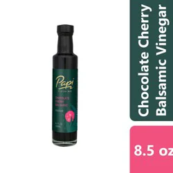 Papi Cuisine Balsamic Vinegar Chocolate Cherry - 8.5 FZ