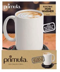 Primula Electric Mug Warmer