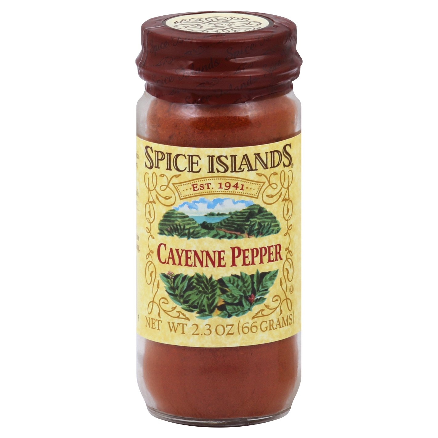 slide 1 of 1, Spice Islands Pepper 2.3 oz, 2.3 oz