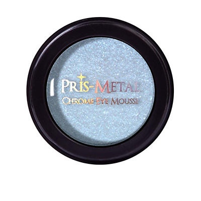 slide 1 of 1, J.Cat Beauty Pris-Metal Chrome Eye Mousse Dreamer, 1 ct