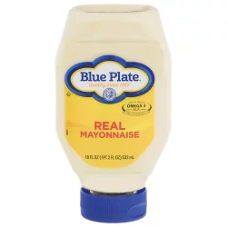 Blue Plate Squeeze Mayonnaise