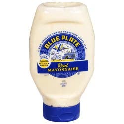 Blue Plate Real Mayonnaise 18 fl oz