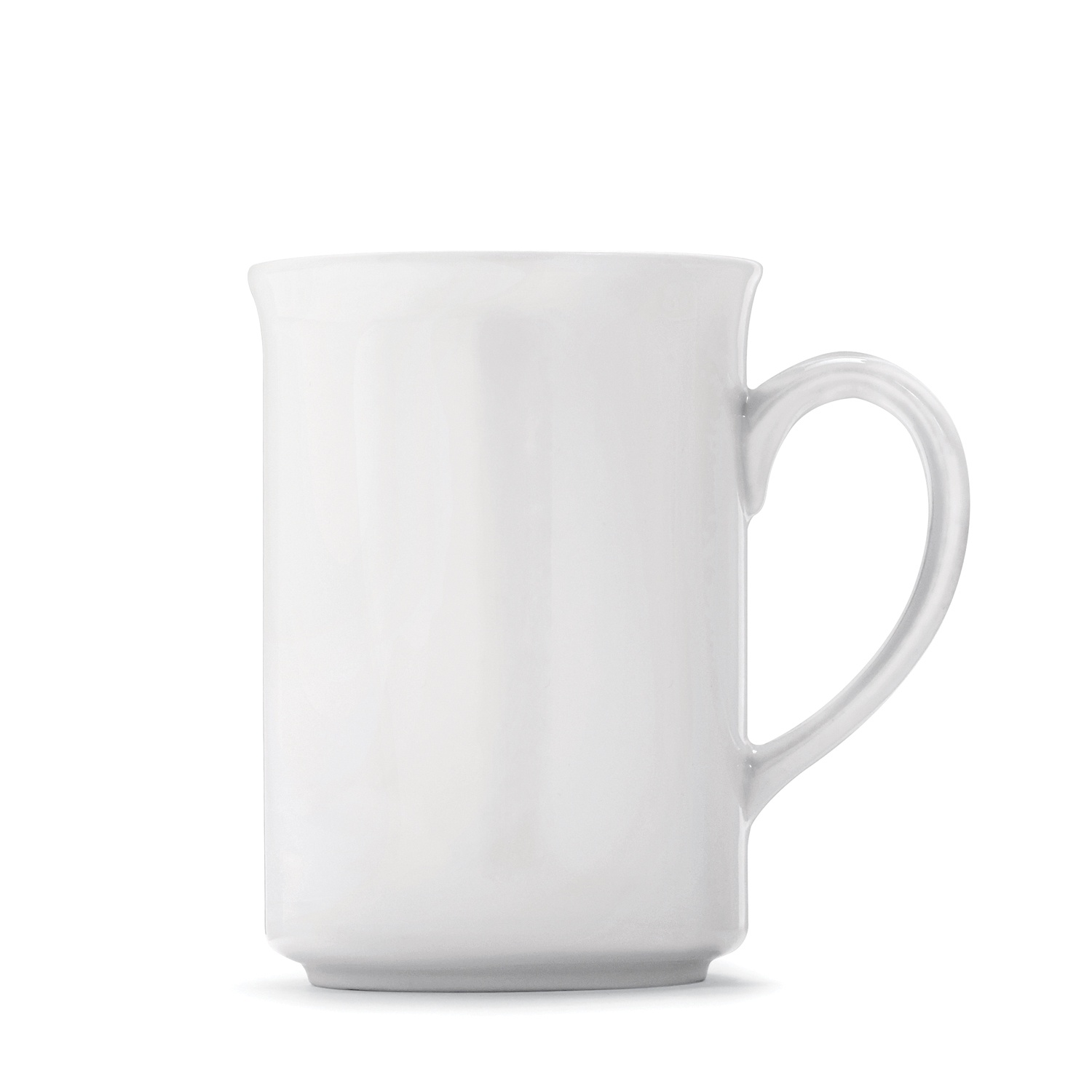 slide 1 of 1, Sur La Table Bistro Mug, Single, 1 ct