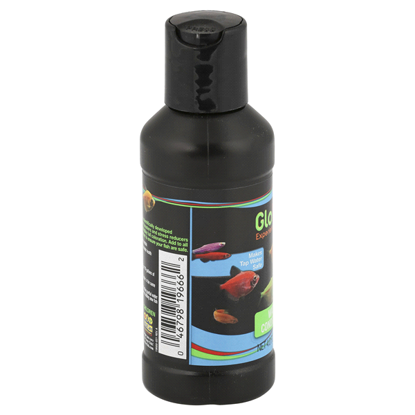 slide 3 of 13, GloFish Water Conditioner, 4 fl oz