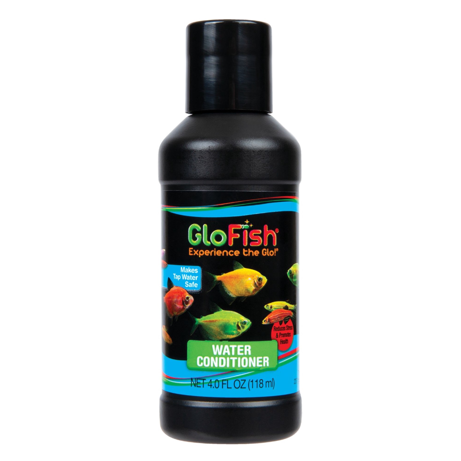 slide 1 of 13, GloFish Water Conditioner, 4 fl oz