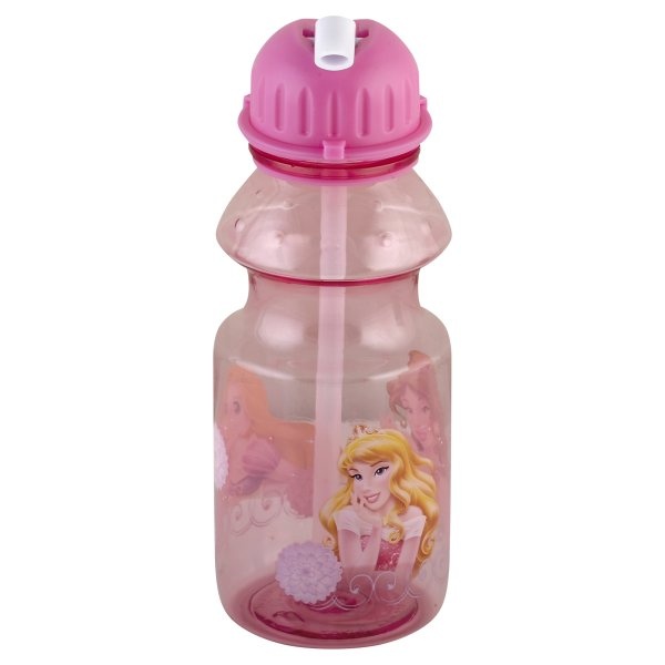 slide 1 of 1, Disney Princess Tritan Bottle, 1 ct