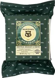 Sartori Cheese, Farmhouse Cheddar