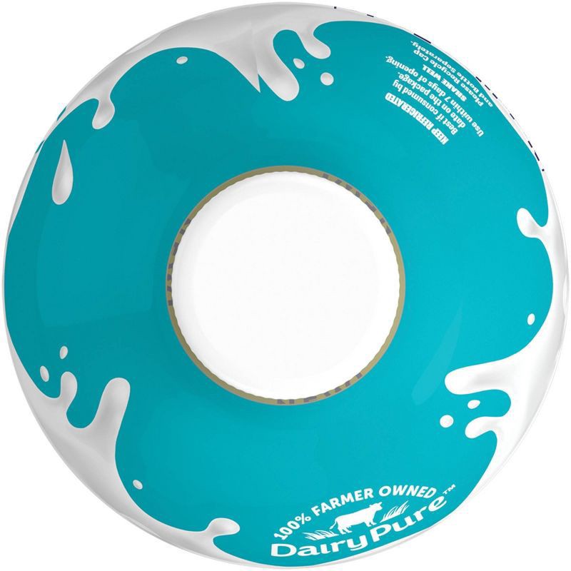 slide 2 of 7, Dairypure Milk50 Fat Free Vanilla Lactose Free Ultra-pasteurized 48 Fluid Ounce Plastic Bottle - 48 FZ, 48 fl oz