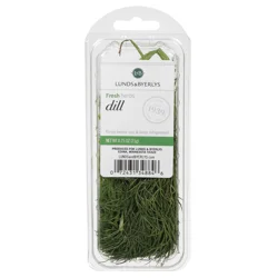 Lunds & Byerlys Fresh Dill