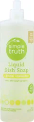 Simple Truth Dish Soap 16 oz