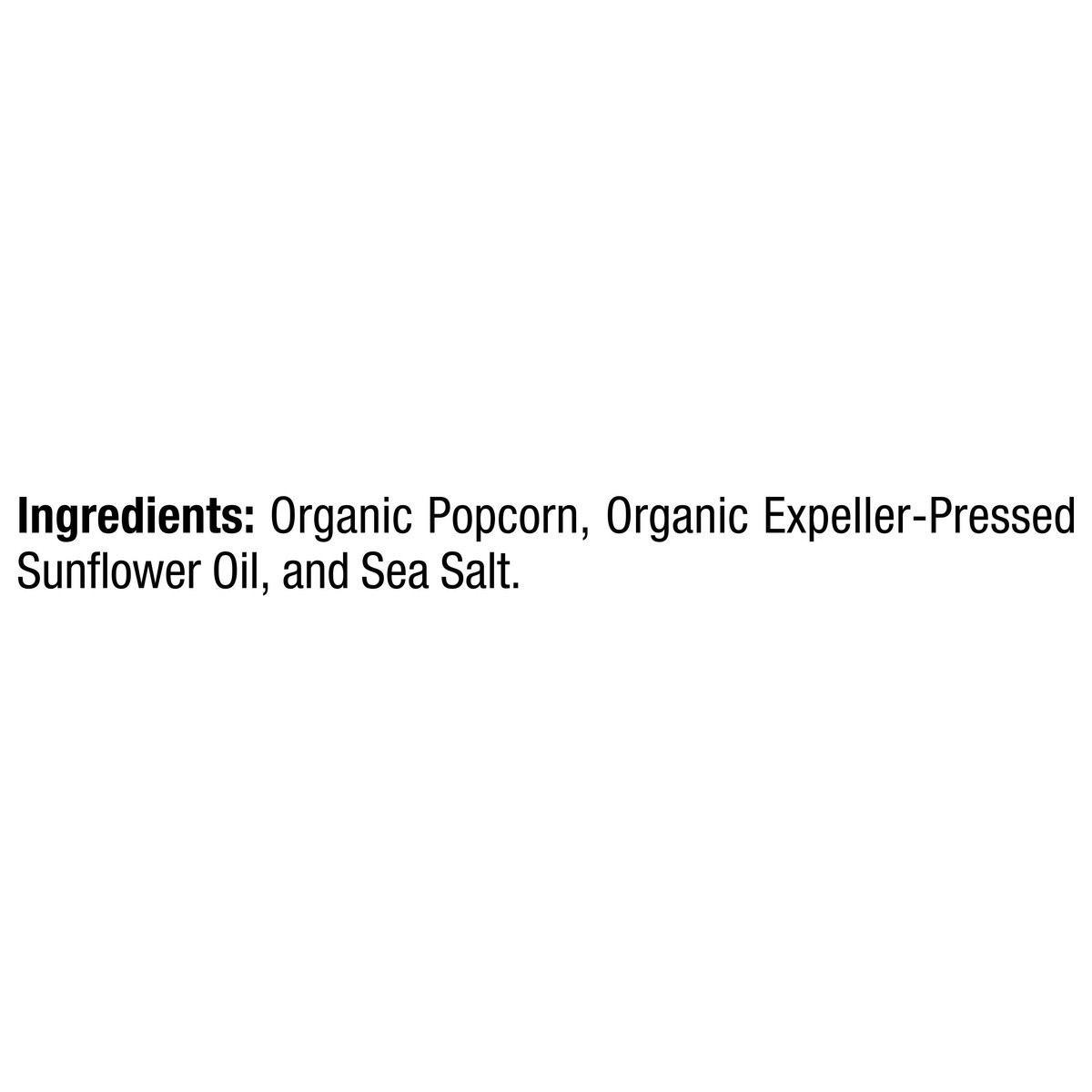 slide 3 of 5, Smartfood Popcorn Popped, 4.5 oz