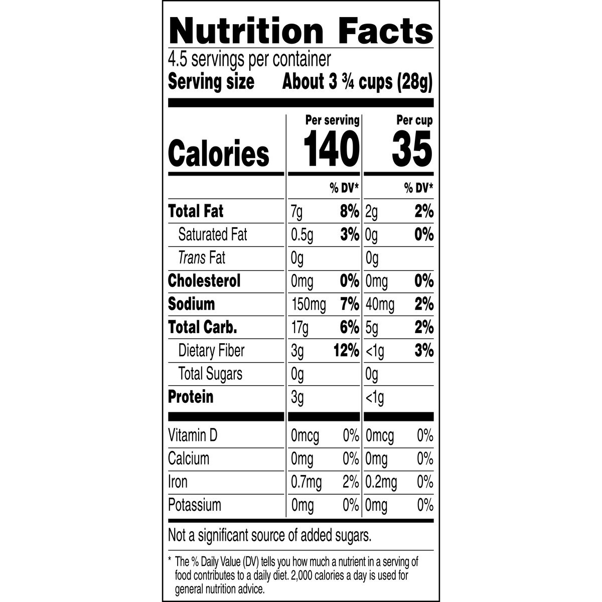 slide 2 of 5, Smartfood Popcorn Popped, 4.5 oz