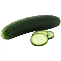 Cucumbers