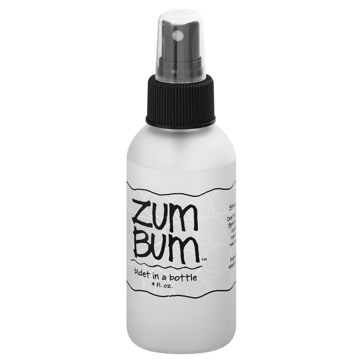 slide 3 of 9, Zum Indigo Wild Zum Bum Spray Bottle, 4 fl oz