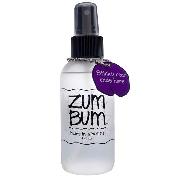 slide 1 of 1, Indigo Wild Zum Bum Spray Bottle, 4 fl oz