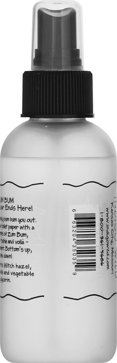 slide 5 of 9, Zum Indigo Wild Zum Bum Spray Bottle, 4 fl oz