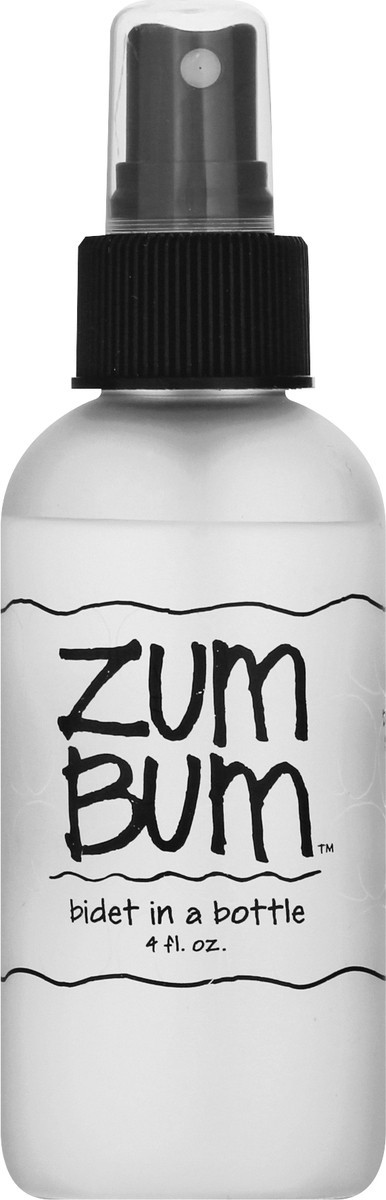 slide 6 of 9, Zum Indigo Wild Zum Bum Spray Bottle, 4 fl oz