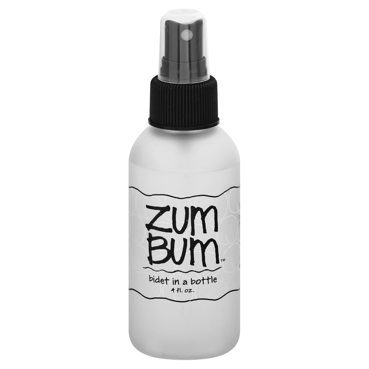 slide 1 of 9, Zum Indigo Wild Zum Bum Spray Bottle, 4 fl oz